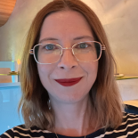 Janet Gilbert